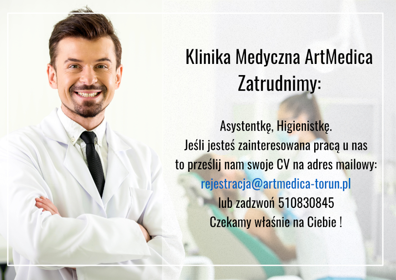 implanty zębów